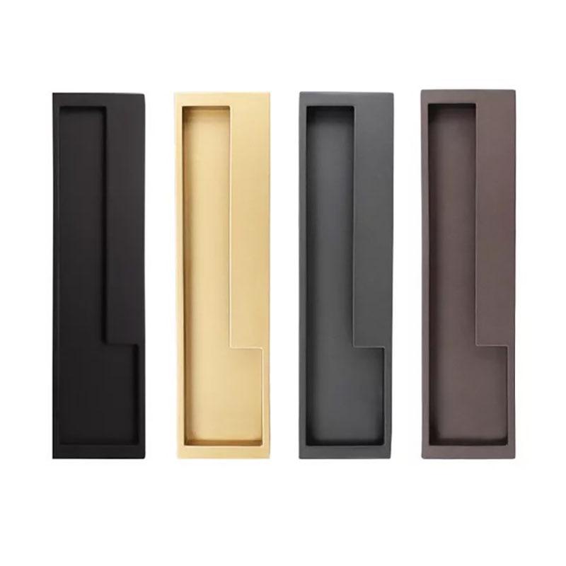 Barn Door Handle Sliding Door Pulls