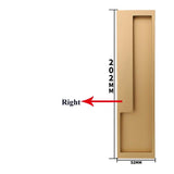 Barn Door Handle Sliding Door Pulls