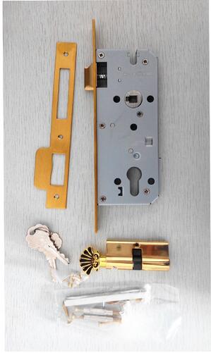 DOOR HANDLE DOOR HANDLE--DOOR LOCK