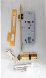 DOOR HANDLE DOOR HANDLE--DOOR LOCK