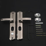 High quality Door Handle Thickened Panel