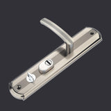 High quality Door Handle Thickened Panel