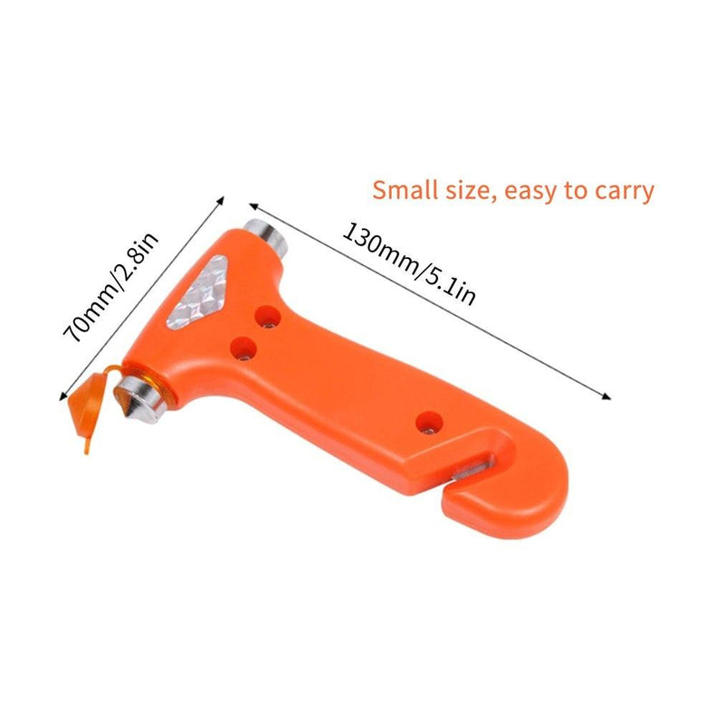 Life-saving Hammer Escape Hammer