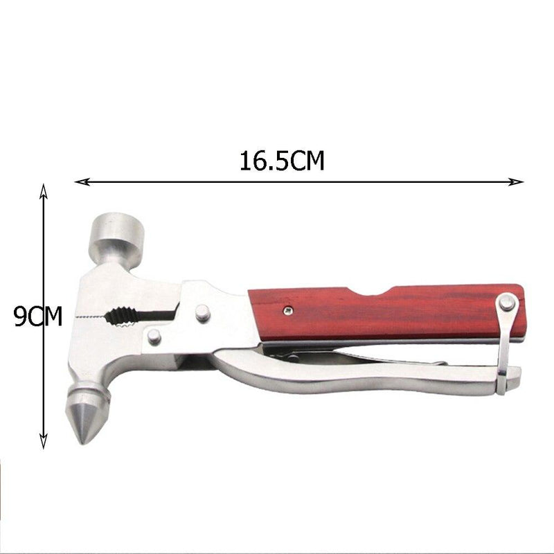 Emergency Life Safety Hammer