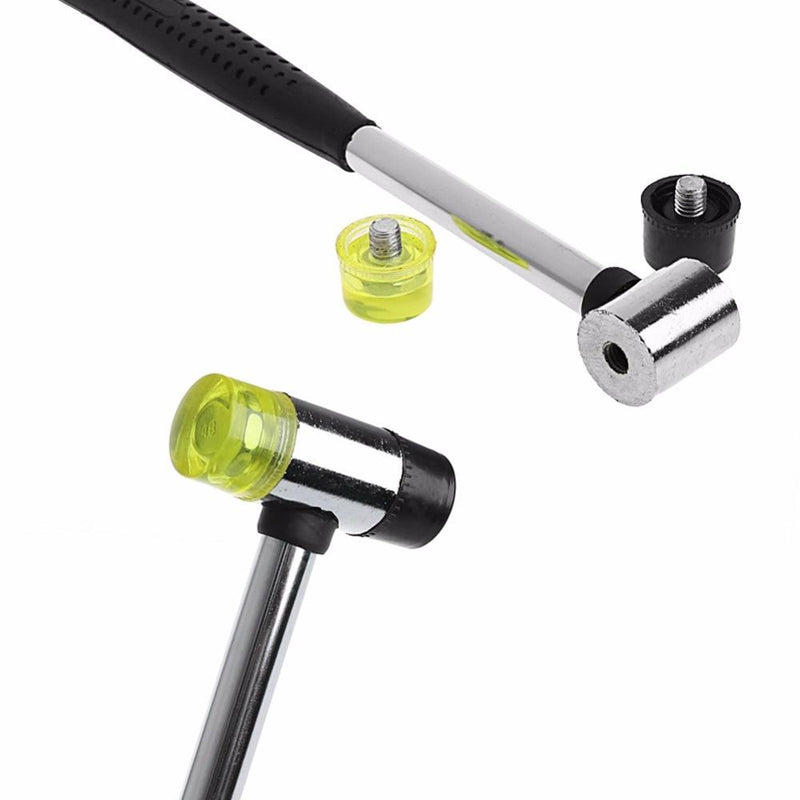 Double Face Soft Touch Hammer