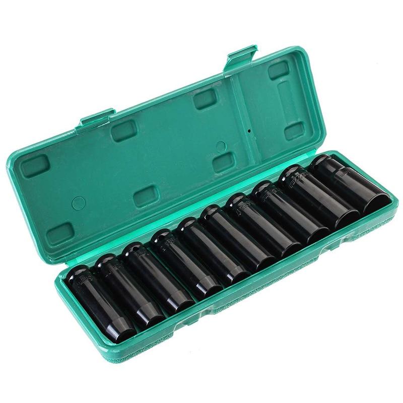 Hexagon Extended Socket Wrench
