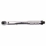 Snap Socket  Torque Wrench