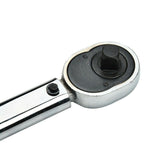 Snap Socket  Torque Wrench