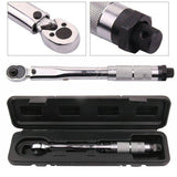 Snap Socket  Torque Wrench