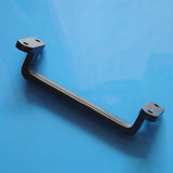 Steel Door Cabinet Push Door Handle