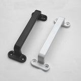 Steel Door Cabinet Push Door Handle