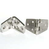 Door Hinge Stamping Cabinet