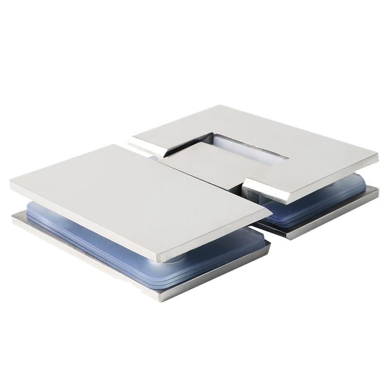 Cabinet Clip Glass Shower Door Hinge