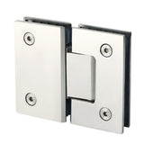 Cabinet Clip Glass Shower Door Hinge