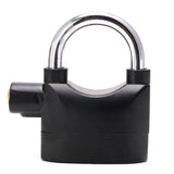 Siren Alarm Padlock Alarm Lock