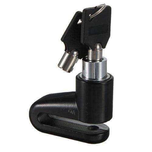 Disc brake lock Disc Lock