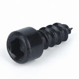 Socket Cap Head  Wood Screw