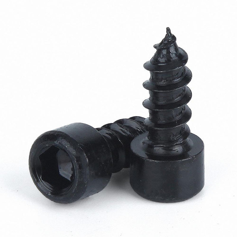Socket Cap Head  Wood Screw