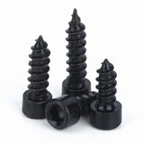 Socket Cap Head  Wood Screw