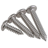 Cross Round Head Self Tapping Screw