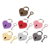 Mini Archaize Padlocks Key Lock With key