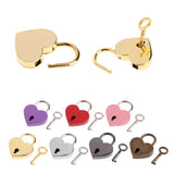 Mini Archaize Padlocks Key Lock With key