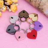 Mini Archaize Padlocks Key Lock With key