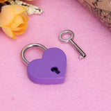 Mini Archaize Padlocks Key Lock With key