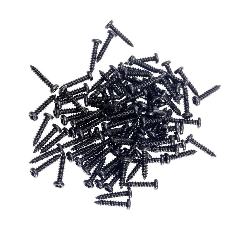 Screws Bolts Cross Head Screws