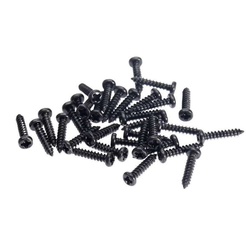 Screws Bolts Cross Head Screws