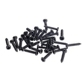 Screws Bolts Cross Head Screws